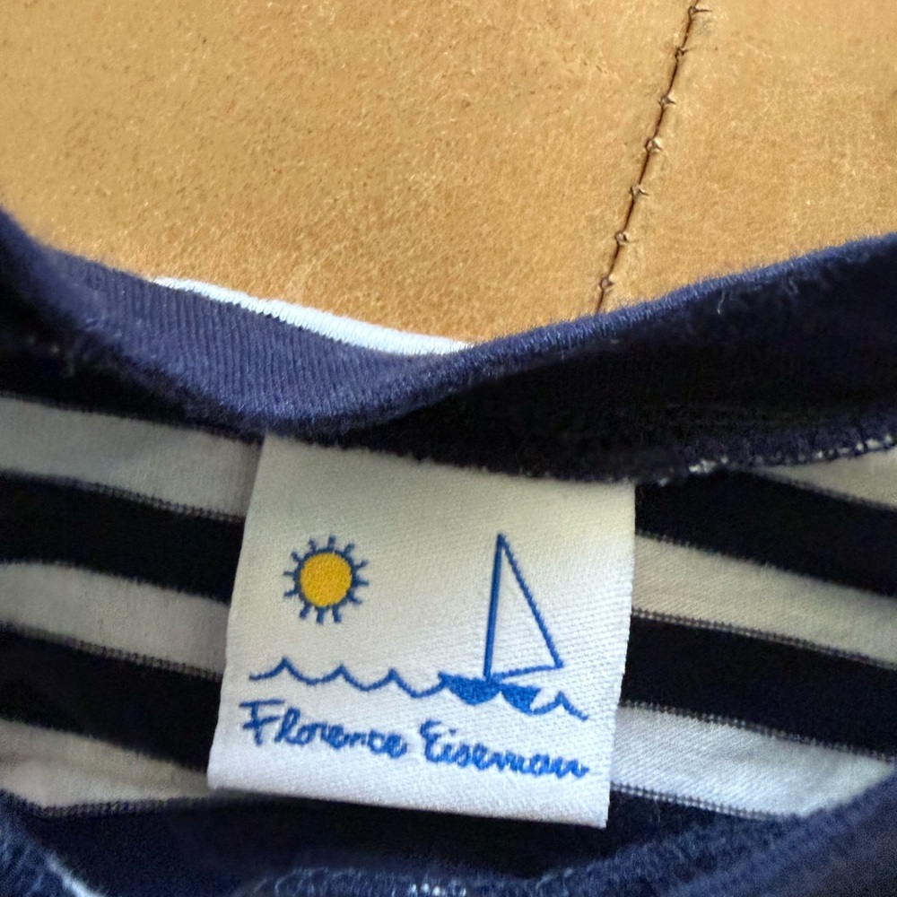 💙$5 FLASH SALE💙 Florence Eiseman Top 18M - Picture 4 of 4
